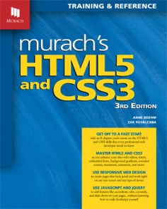 murach's-html5-and-css3-(3rd-ed)