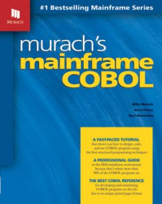 murach's-mainframe-cobol