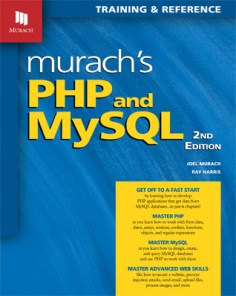 murach's-php-and-mysql(2nd-ed)