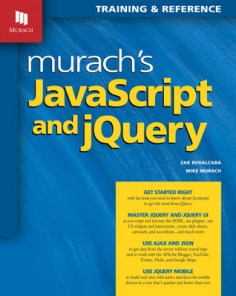 murach's-javascript-and-jquery