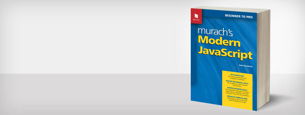 Programming books and courseware for college instructors web ...